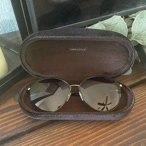 Tom Ford Women's Penelope Sunglasses